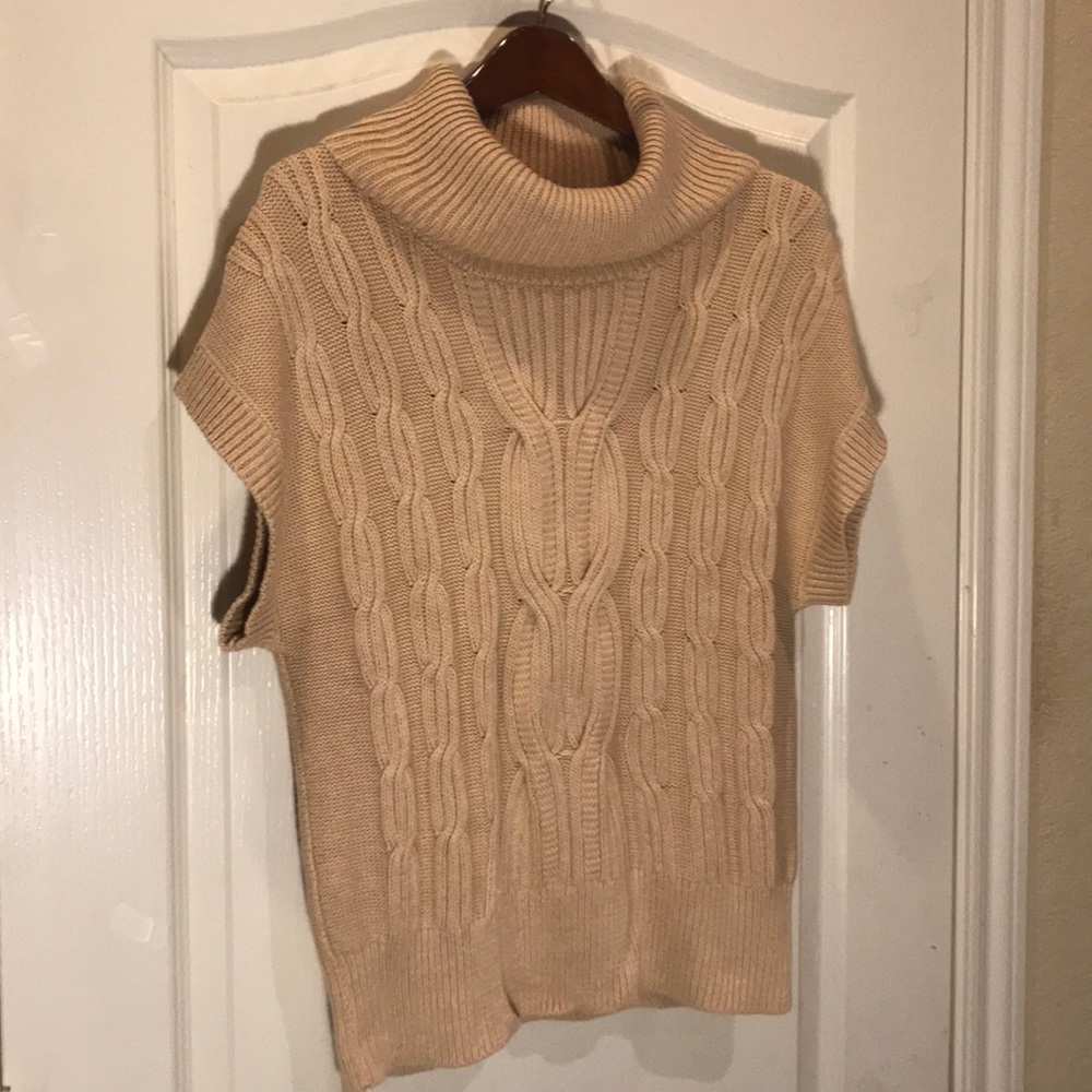 Talbots Sweater Vest